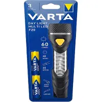 Varta Day Light Multi LED F20