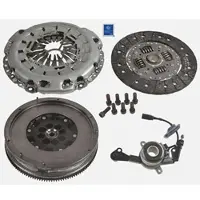 SACHS Kupplungssatz ZMS Modul XTend plus CSC 2290 601 212
