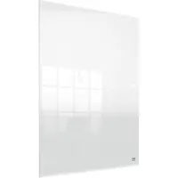 Nobo Transparentes Mini-Whiteboard 60x45 cm