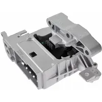 METZGER Lagerung Motor rechts Hydrolager IAM-Expertise passend für u.a. MINI