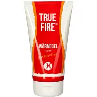 Hecht-Pharma Gmbh TRUE FIRE Wärmegel 150 ml