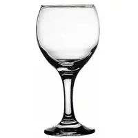 Pasabahce Wasserglas, Serie Bistro, 0,28 Liter