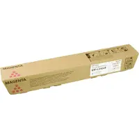Ricoh Magenta Toner 2k, Lasertoner, 2000 Seiten, Magenta, 1 Stück(e)