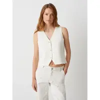 Opus Stricktop in Creme - 40