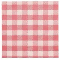 Papstar Servietten, 1-lagig 1/4-Falz 33 cm x 33 cm dunkelblau, 12 x 100 Stück 1200 Stück