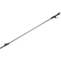 Vileda Professional SprayPro Edelstahl Mopphalter (Stiel inkl. Messbecher 500ml) - 145 cm | Packung (1 Stück)