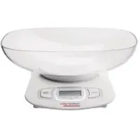 Vogue Wägestation Add 'N' Weigh Kompaktwaage 5kg