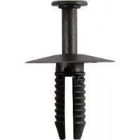 Ks Tools Stoßstangenverkleidung-Verbindungsclip für BMW,50er Pack ( 420.5052 )