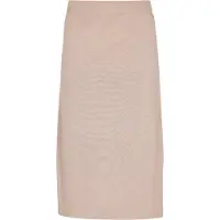 Dreimaster Rock Frauen Beige