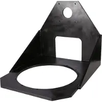Ks Tools 460.1565 Getriebehalter-Platte für Universal Motor- und Getriebehalter