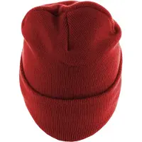 MSTRDS Beanie "Accessoires Beanie Basic Flap Long Version" 1 Stk.