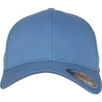 Flexfit Flex Cap "Wooly Combed Youth"