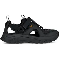 Teva Schuhe Hurricane XLT3 Closed-Toe 1173721BLK