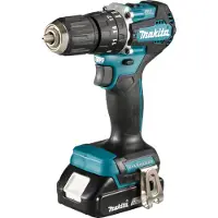 Makita Dhp487raj Elektrischer Schraubendreher