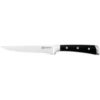 Carl Schmidt Sohn Ausbeinmesser "HERNE, 14 cm, Edelstahl rostfrei" mit ergonomischem Griff und Messerkropf