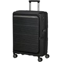 Samsonite Paralux HS Spinner 67 Expandable black
