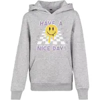 Mister tee Nice Day Kapuzenpullover