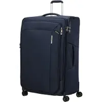Samsonite Weichgepäck-Trolley "RESPARK exp, verschiedene Größen und Farben" 156 l 4 Rollen voll gefütterter Innenraum, mit Packgurten und Trennwand