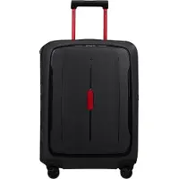 Samsonite Hartschalen-Trolley "ESSENS, verschiedene Größen und Farben" 39 l 4 Rollen mit robustem Polypropylen-Gehäuse, mit mehreren Fächern