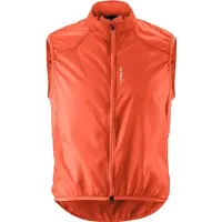 Gonso Ärmellose Windjacke Road | Größe L