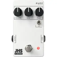 JHS Pedals 3 Series Fussel