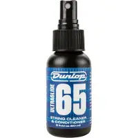 Dunlop Formula 65 Ultra Glide String Conditioner
