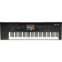 Korg Kronos 3 73 Tasten Hammer Action Workstation