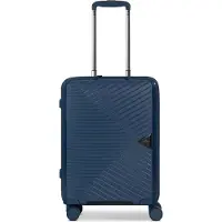 March15 Trading Gotthard Edition 4 Rollen Kabinentrolley 55 cm