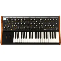 Moog Analoge Synthesizer Subsequent 37