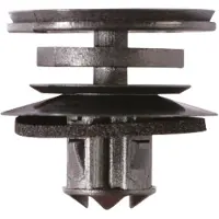 Ks Tools Türverkleidung-Befestigungs-Clip für Audi,50er Pack ( 420.5010 )