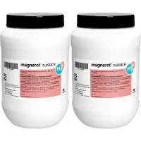 Magnerot Classic N x2 2x1000 St Tabletten