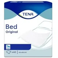 Tena Bed Original Bettschutzunterlagen 60 x 60 cm