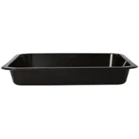 Papstar Starpak 50 Mikrowellenschalen, PP weiss