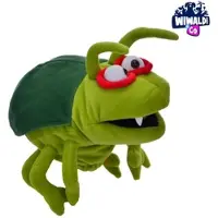Living puppets Baby Kakerlak