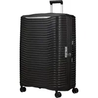 Samsonite Hartschalen-Trolley "UPSCAPE, verschiedene Größen und Farben" 133 l 4 Rollen mit Volumenerweiterung, mit Tragegriff oben und seitlich