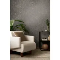 Living Walls Vliestapete "Smart" leicht glänzend glatt Vliestapete Steintapete für Schlafzimmer Küche Wohnzimmer Stein-Optik