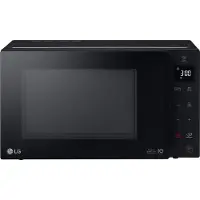 LG MH6535GIB Mikrowelle 25L 1100W mit Grill