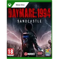 Daymare: 1994 Sandcastle