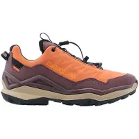 Lowa MADDOX PRO GTX LO SL Ws Damen Wanderschuhe Trekkingschuhe Low altrosa/ton 43,5