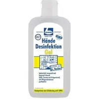 Dr. Becher GmbH Dr. Becher Hände Desinfektion Gel