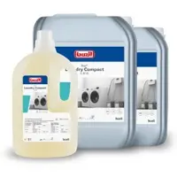 Buzil GmbH & Co. KG Buz Laundry Compact L 810 Hochkonzentriertes Flüssigwaschmittel 2 Liter (Flasche)