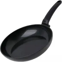 Fissler Ceratal Evo Classic 112-001-26-100-0 Black Orbit, Pfanne, 26 cm