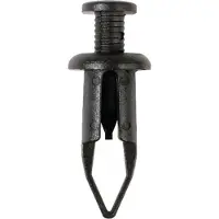 Ks Tools Stoßfänger-Verbindungsclip für Toyota/Lexus,50er Pack ( 420.5773 )