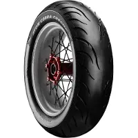 Avon COBRA CHROME 250/40R18 TL, Motorradreifen hinten