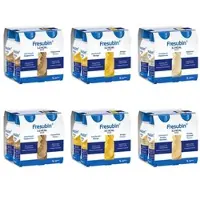 Fresenius Fresubin 3.2 kcal Drink Mischkarton