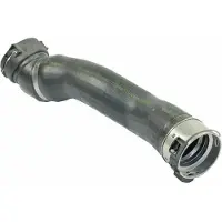 METZGER Ladeluftschlauch 2400242