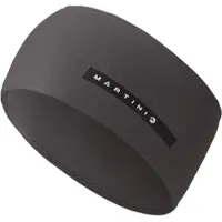Martini Hillclimb Headband M granite (420) ONESIZE