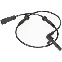 FEBI BILSTEIN ABS Sensor Raddrehzahl Hinten Links Hinten Rechts für RENAULT MASTER III Kasten (FV) 193636