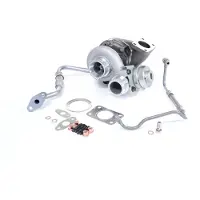 BTS Turbo Lader, Aufladung TURBO SERVICE SET BUDGET T981037BT