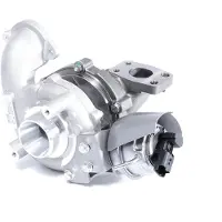 BTS Turbo Lader, Aufladung t918021bt für Ford Opel Peugeot TOYOTA